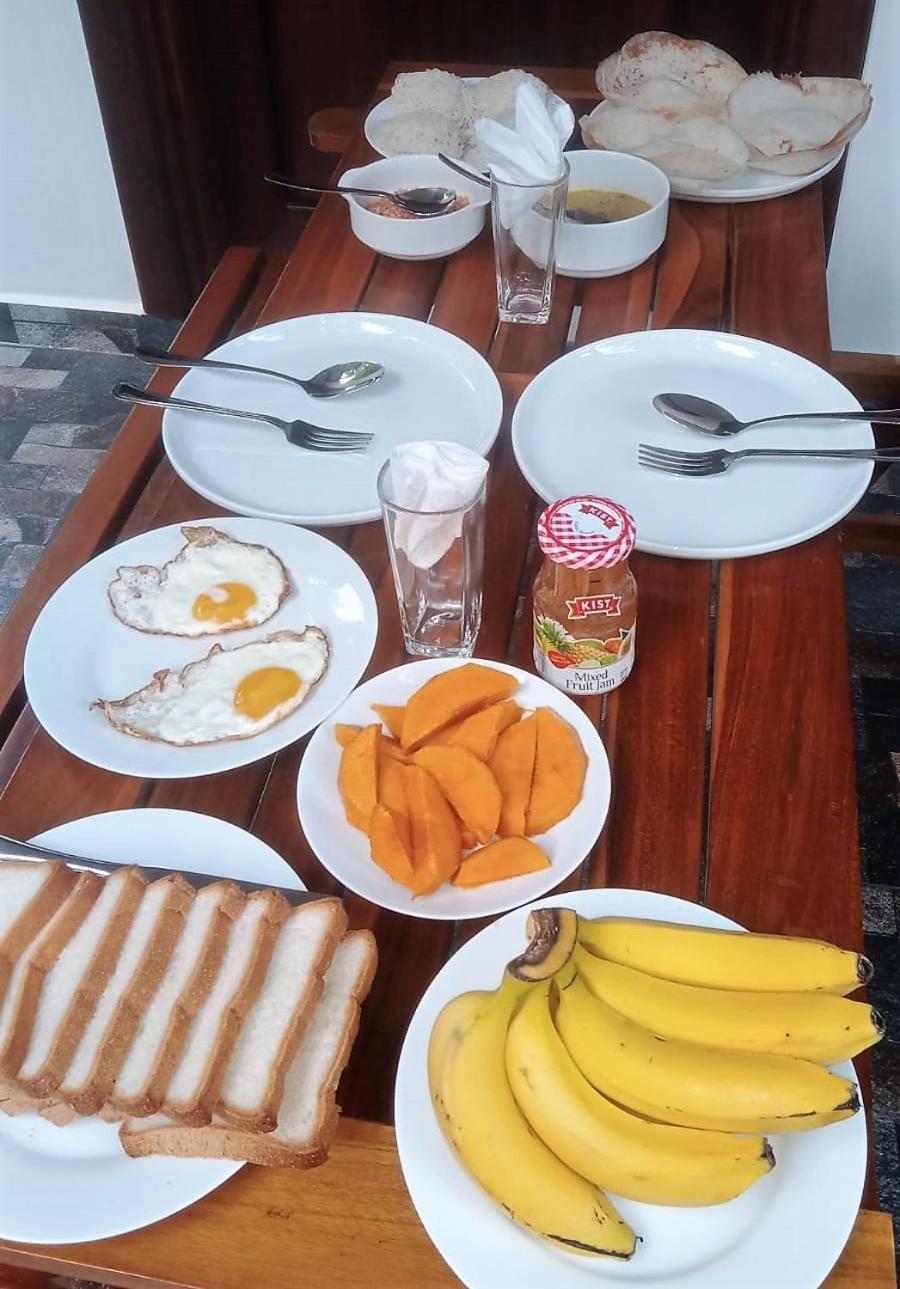 Hotel Awaken Дамбула Екстериор снимка